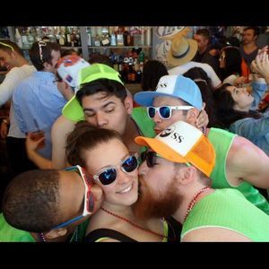 Meet your Posher, Maria